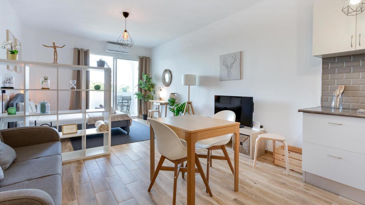 Appartement Terracos Do Mar W/ Pool By Lovelystay